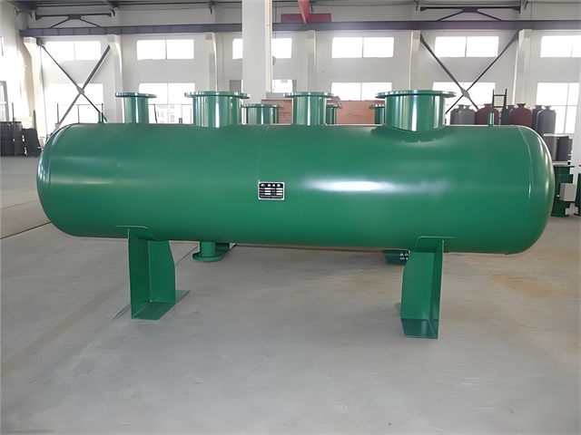 花山集分水器需要电源吗